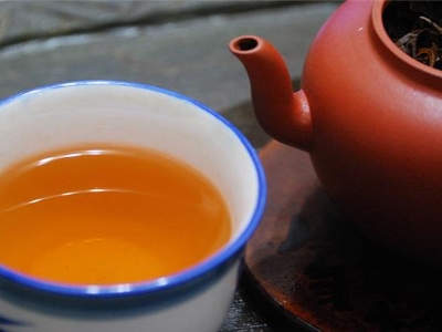 青茶十大品種，青茶品種及產(chǎn)地