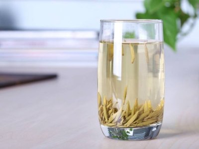 黃茶是什么茶，有哪些品種名稱