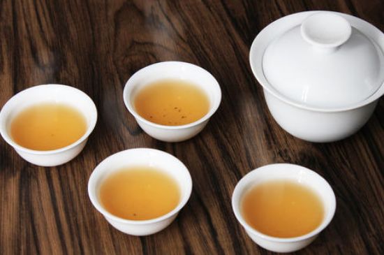 大紅袍四大品種有哪些，大紅袍的種類和著名品種特點(diǎn)介紹