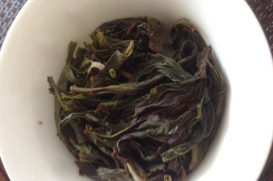 鴨屎茶的沖泡方法，烏龍單樅鴨屎香茶怎么泡