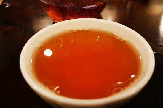 拼配的馬頭巖肉桂，還配叫馬肉嗎？請叫它“馬頭巖大紅袍”