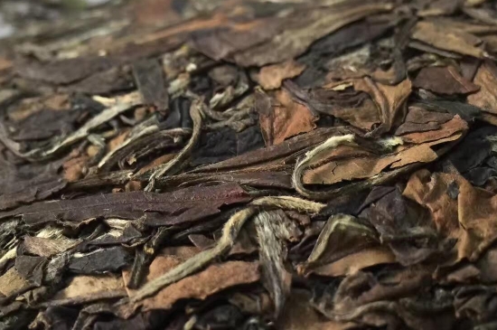 煮茶的步驟圖解，正確的煮白茶方法！