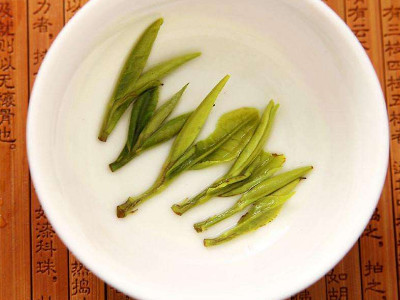 綠茶有哪些，綠茶五大有名品種排名