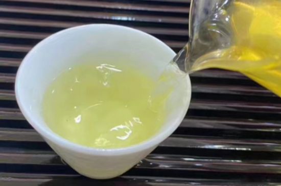 鐵觀音加香精騙局，鐵觀音的香味是添加香精了嗎？