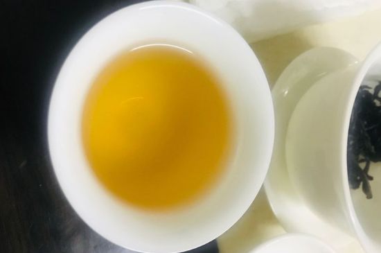 大紅袍為什么沒(méi)保質(zhì)期，武夷巖茶大紅袍能放幾年？