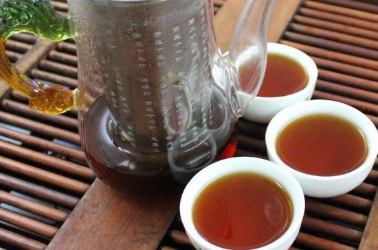 英紅九號是什么茶，英紅九號茶葉口感描述