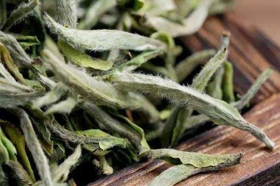 荒野銀針有什么特點(diǎn)，荒野銀針的味道口感咋樣？