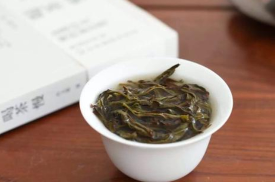 單叢茶十大香型以及常見(jiàn)品種大全，潮安鳳凰單樅十大名香歸類(lèi)