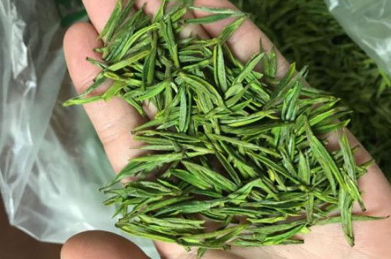 什么綠茶茶葉唇齒留香，哪個品種綠茶香氣好？