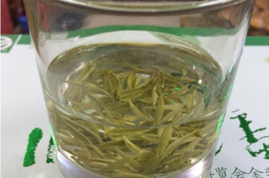 羊巖勾青是綠茶嗎，羊巖勾青茶屬于什么茶？