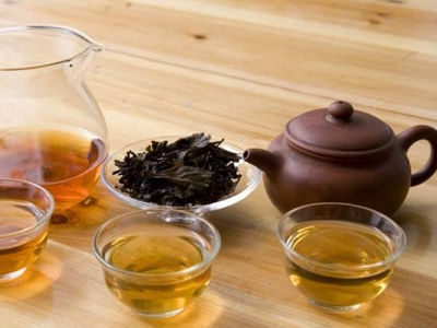 安化黑茶的功效，安化黑茶可以調(diào)理腸胃嗎？