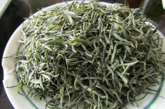 竹葉青和毛尖的區(qū)別，毛尖和竹葉青怎么分辨？