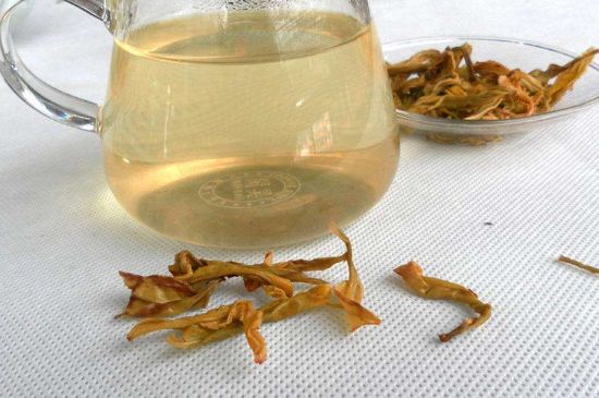 福建什么茶葉最出名，福建名茶有哪些？