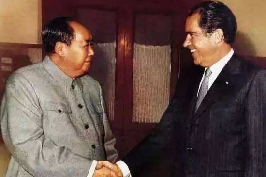 母樹大紅袍給誰喝了，為什么母樹大紅袍叫三棵六株？