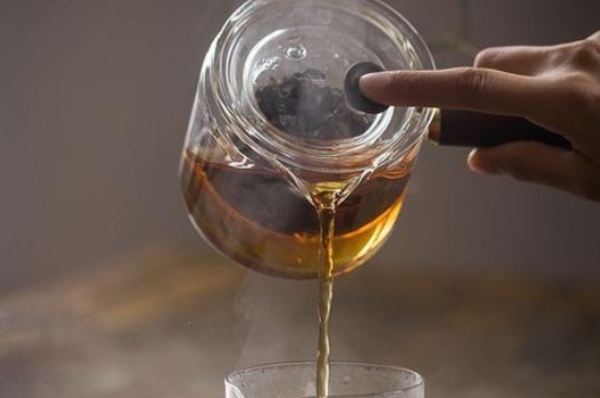 煮茶的步驟圖解，正確的煮白茶方法！