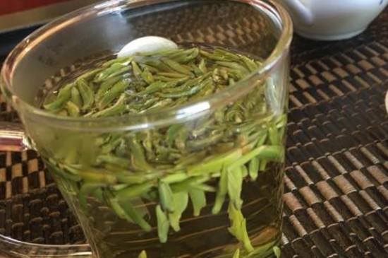 竹葉青茶怎么泡，竹葉青如何沖泡