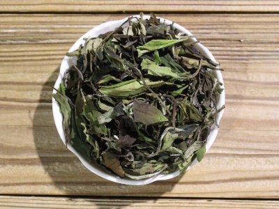 白茶有哪些品種排名，白茶的種類大全