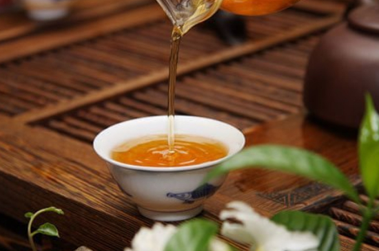 什么茶葉喝起來超級香，什么茶泡出來滿屋濃香?