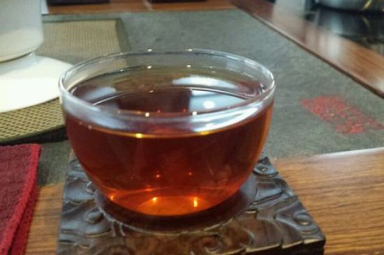 黑茶煮多久就得換掉，黑茶能煮幾天都不壞