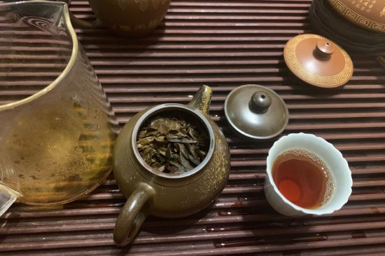 六堡茶喝多久能除濕，六堡茶祛濕喝多長(zhǎng)時(shí)間見(jiàn)效