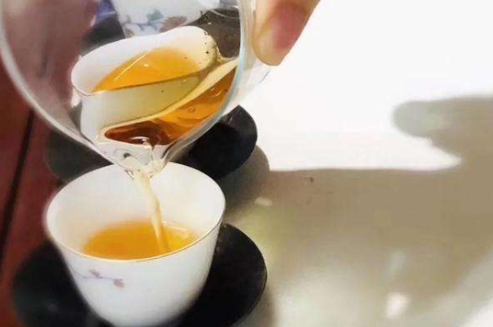 潮安鳳凰單叢十大名樅是什么，烏崠十大古樹名香品種介紹