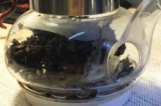 正山小種能煮著喝嗎，正山小種紅茶適合煮嗎