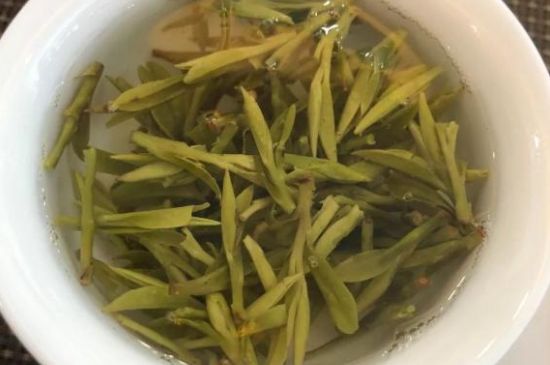 龍井好喝還是毛尖好喝，綠茶是龍井好還是毛尖好？