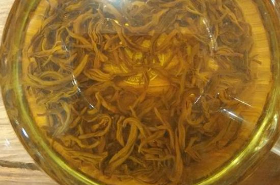 哪種金駿眉好，什么樣的金駿眉比較好