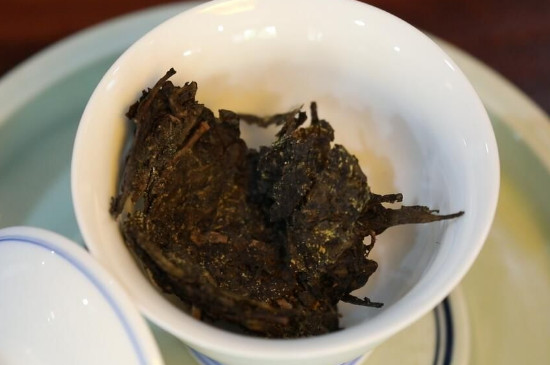 茯磚茶的危害，喝磚茶有什么副作用