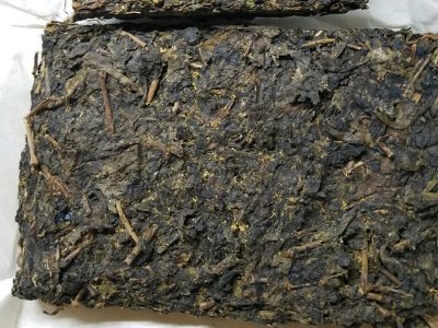 喝安化黑茶的副作用，長期飲用黑茶的副作用