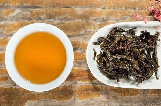 武夷十大巖茶排名，武夷巖茶最貴的幾款茶