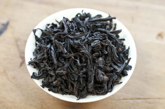 肉桂茶屬于紅茶嗎，牛欄坑肉桂是紅茶還是綠茶？