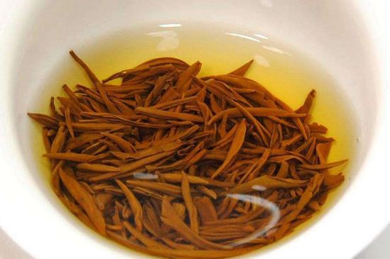 哪種金駿眉好，什么樣的金駿眉比較好