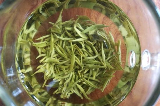 什么綠茶味道濃香，那個(gè)綠茶比較濃香？