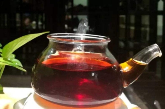 煮茶的步驟圖解，正確的煮白茶方法！