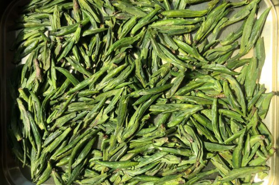 竹葉青茶怎么泡，竹葉青如何沖泡