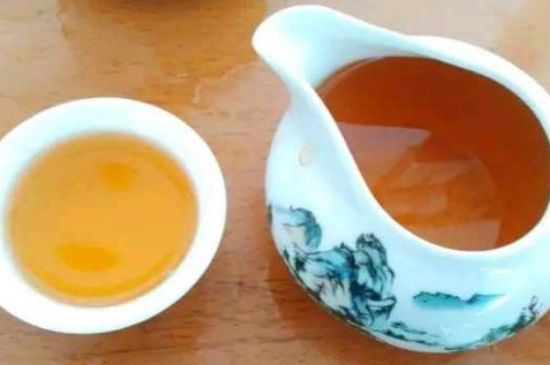 紅茶加冰糖的副作用，紅茶加冰糖好處和壞處