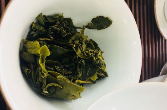 極邊烏龍茶怎么樣好不好，云南騰沖極邊烏龍茶好喝嗎