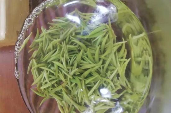 龍井好喝還是毛尖好喝，綠茶是龍井好還是毛尖好？