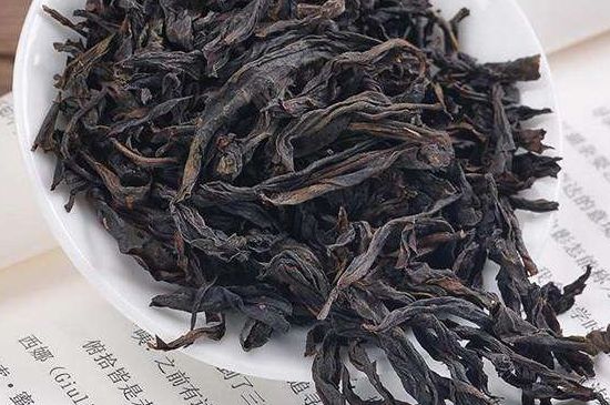 武夷巖茶大紅袍，喝起來(lái)是什么味道？