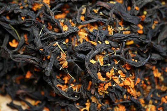大紅袍拼配什么意思，大紅袍用什么茶拼配的