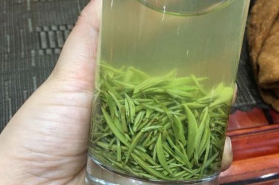 龍井好喝還是毛尖好喝，綠茶是龍井好還是毛尖好？