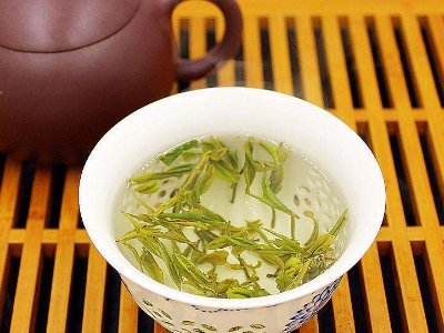 黃茶是什么茶，有哪些品種名稱