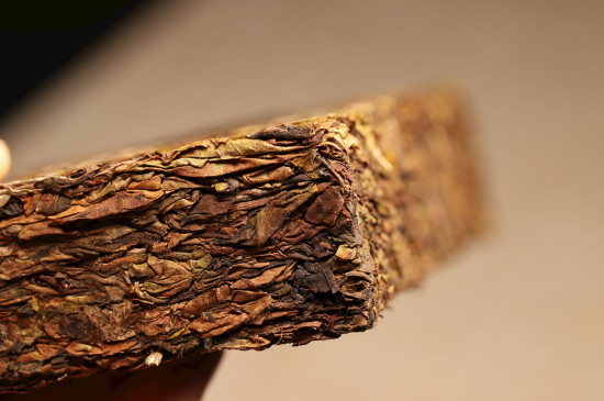 磚茶需要放冰箱嗎，磚茶怎么存放