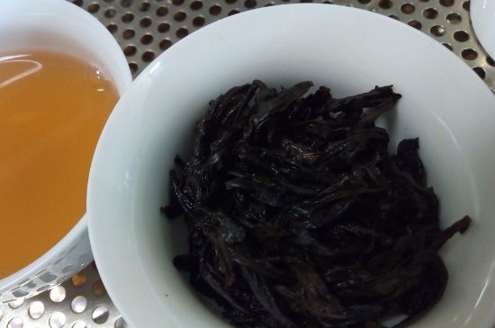 大紅袍茶葉好嗎？大紅袍被譽為“茶中之王”！