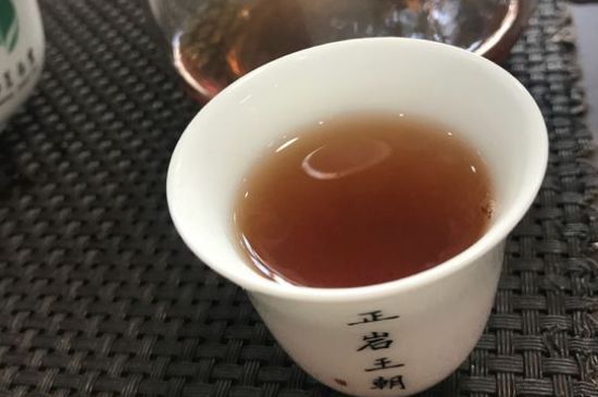 大紅袍為什么沒(méi)保質(zhì)期，武夷巖茶大紅袍能放幾年？