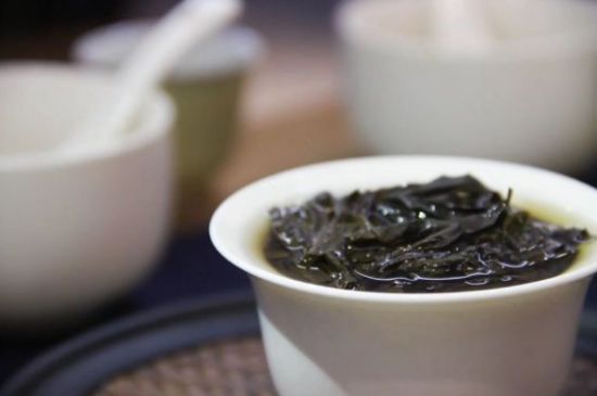 大紅袍為什么沒(méi)保質(zhì)期，武夷巖茶大紅袍能放幾年？