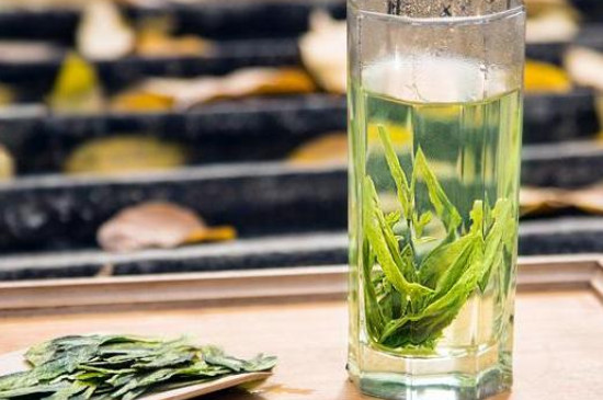 什么綠茶茶葉唇齒留香，哪個品種綠茶香氣好？