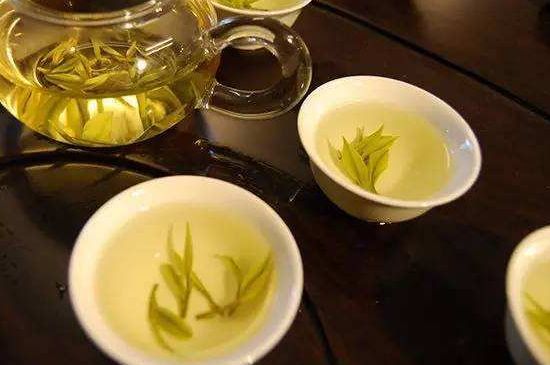 黃茶不適合哪些人喝，黃茶的功效與作用禁忌