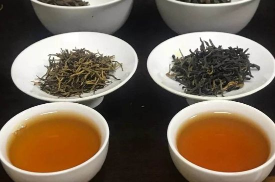 哪種金駿眉好，什么樣的金駿眉比較好